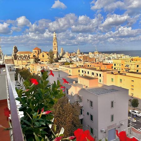 Casa Della Civetta Apartment Monopoli Luaran gambar