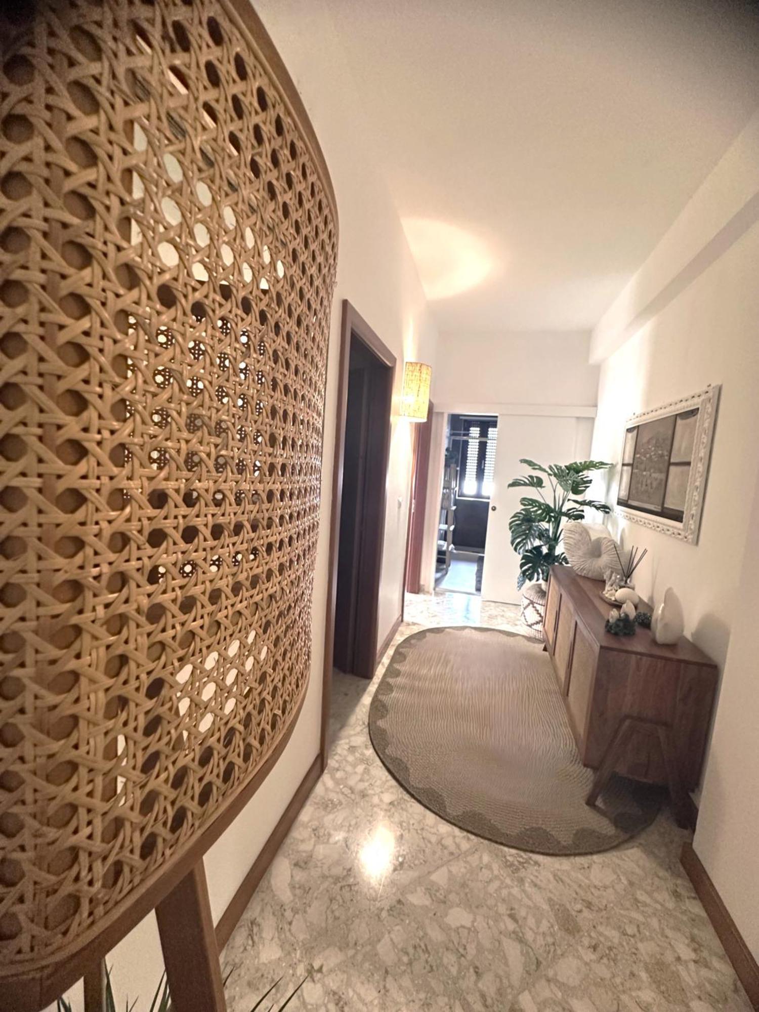 Casa Della Civetta Apartment Monopoli Luaran gambar